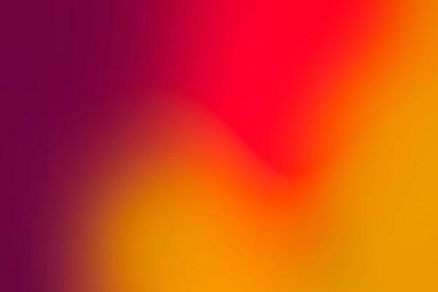 Abstract gradient background