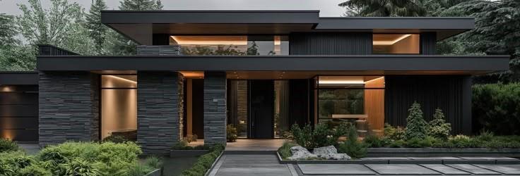 Modern apartment in Lusaka